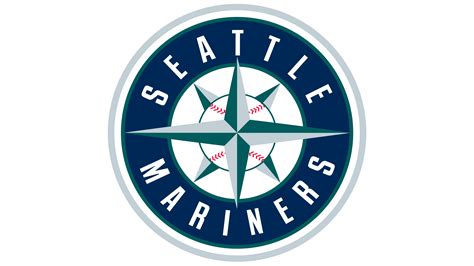 Mariners Logo Picture