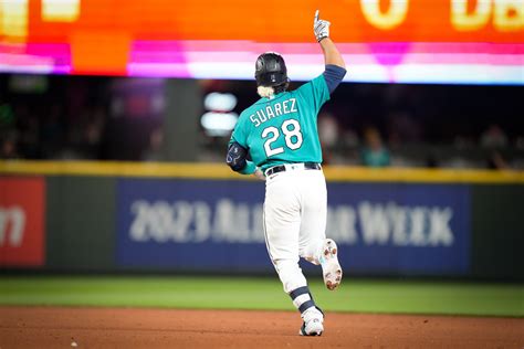 mariners longest winning streak