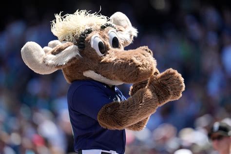 Mariners Moose: Unveil Hidden Football Secrets!