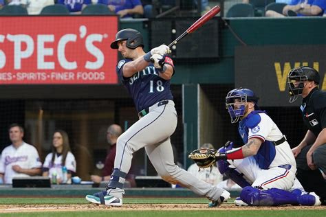 Mariners Nationals Picks