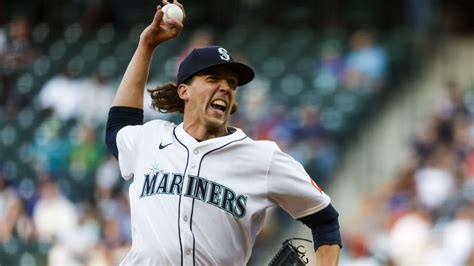 Mariners Odds Tonight