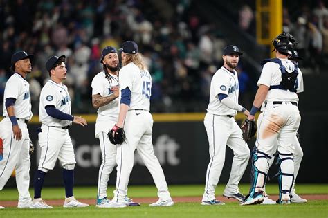 Mariners Postponed