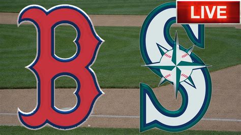 mariners red sox live stream
