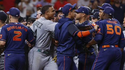 Mariners Vs Astros 2022