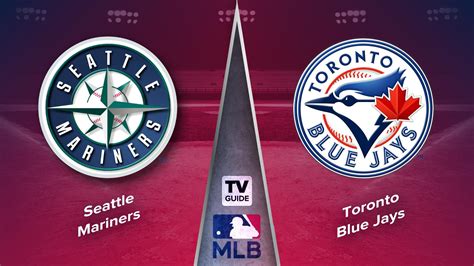 Mariners Vs Jays Live Stream