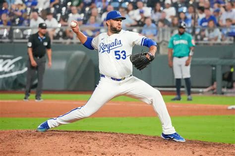 Mariners Vs Royals Prediction