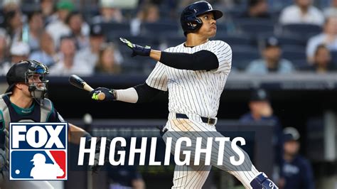 Mariners Yankees Stream