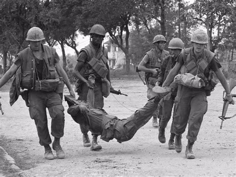 marines attacked in vietnam