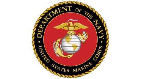 Marines Logo: Unveiling the Symbolic Power Behind the Emblem