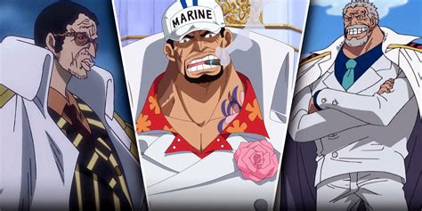 Best Marines One Piece Uniforms Revealed