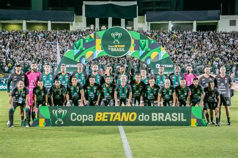 maringa fc copa do brasil