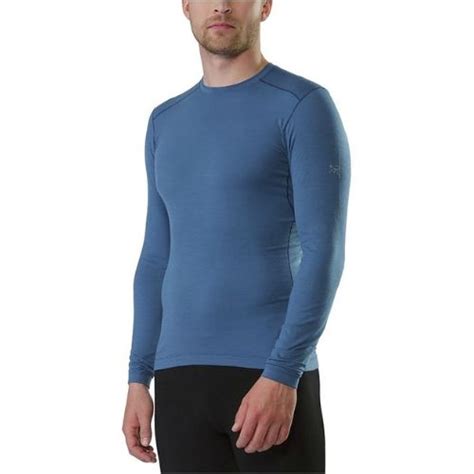 Marino Wool Base Layer: Elevate Your Comfort