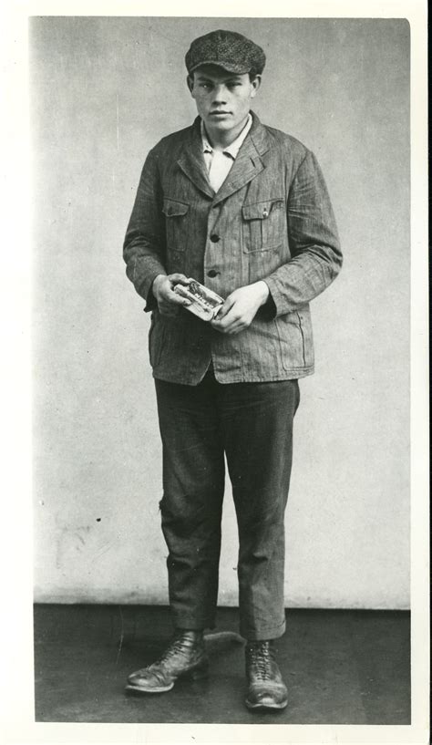 Must See Marinus Van Der Lubbe More