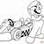 mario kart coloring pages printable