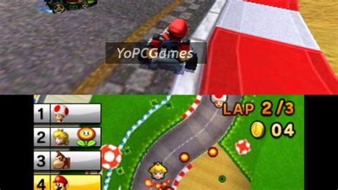 Mario kart Tour Mod Apk V2.0.1 (Unlocked Everything) Free Download