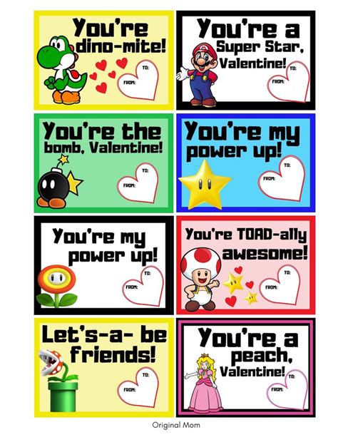 Gallery Nintendo Decides That Valentine's Day is Friendship Day