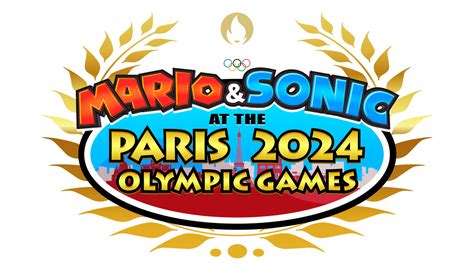 mario and sonic at the olympic games 2024