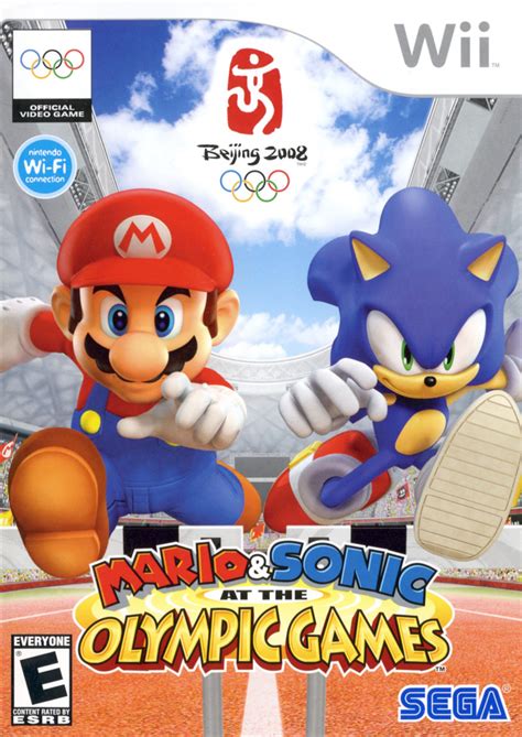 mario and sonic at the olympic games rom