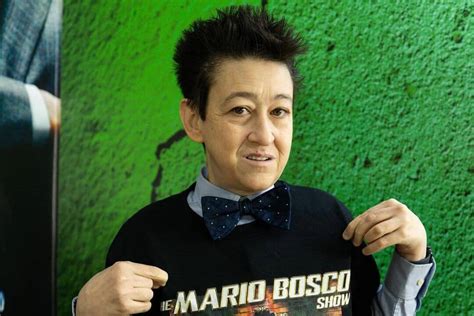 mario bosco trans