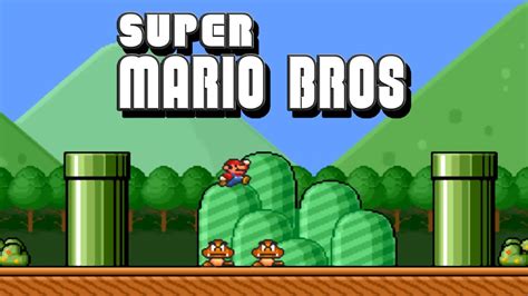 Mario Bros Unblocked Games 66