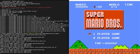 mario code github