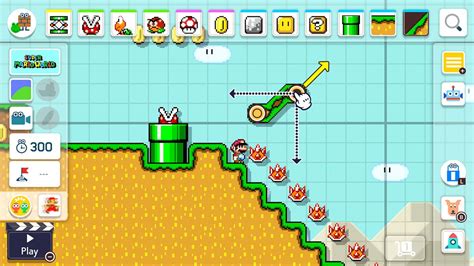 mario maker 2 code search