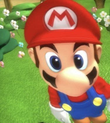 mario matching pfp