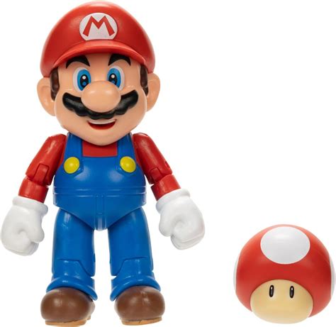 Mario Toys Amazon.ca