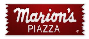 marion's pizza locations dayton ohio