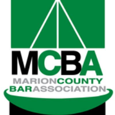 marion county bar association indiana