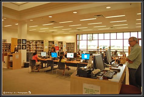 Marion County Library Headquarters Architecture Studio, Inc.