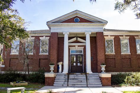 Watch Marion County Sc Library New