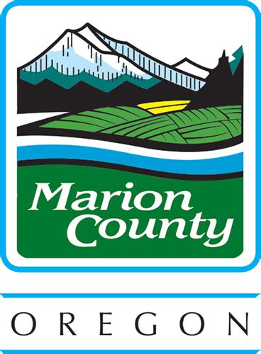 marion county surveyor's office