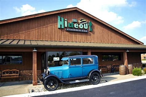 Discover the Best Culinary Delights in Marion, IL: Top Restaurants You Can't Miss