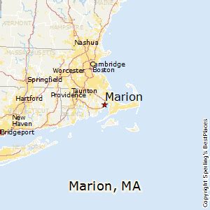 Marion Ma Zip
