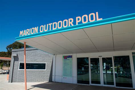 Marion Ohio Pool Sales