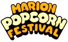 marion popcorn festival 2023