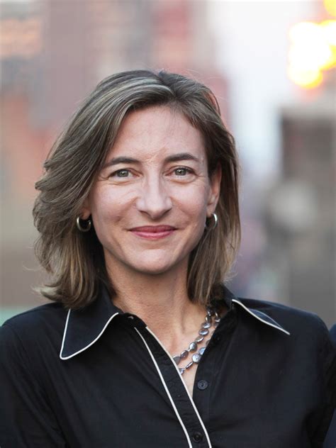 Marion Weiss Architecture Firm