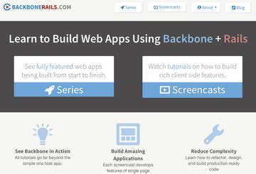 Marionette Backbone Js