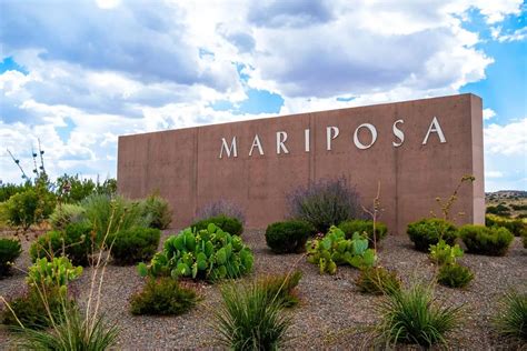 Mariposa Community