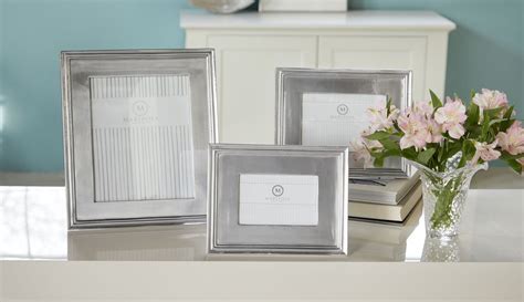 Mariposa Photo Frames