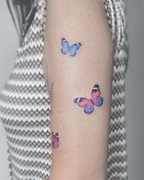 Mariposa Tatuada: A Tapestry of Resilience, Beauty, and Transformation