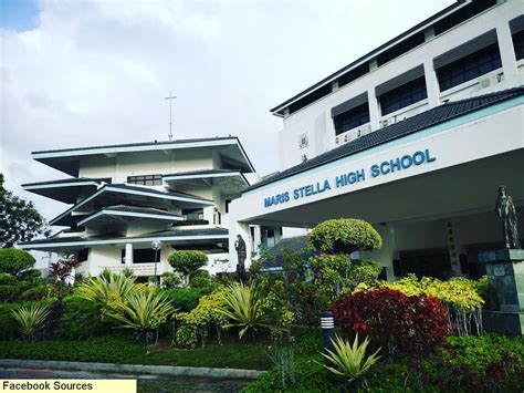 maris stella high school singapore