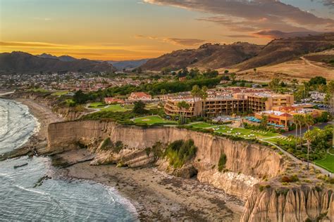 Discover the Ultimate Oceanview Escape: Marisol at the Cliffs