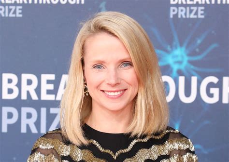 New Book Slams Yahoo CEO Marissa Mayer, Says She Is No