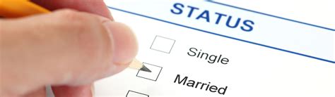 Marital Status Married Physically Present