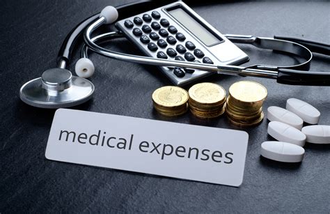Maritime Medical Expenses