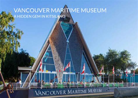 maritime museum summer camp