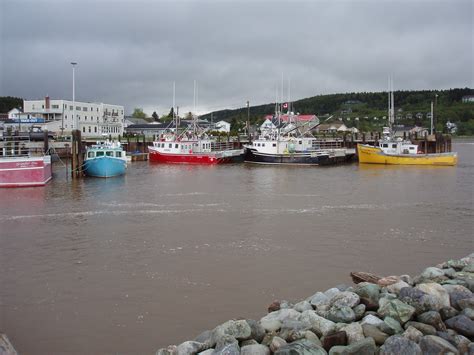 maritime travel truro ns