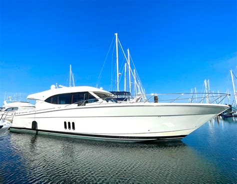 maritimo 62 for sale
